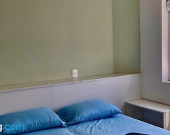 Entire House / Apartment Apartamento Amplo, Proximo De Tudo! (Curitiba, Brazil)