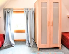 Toàn bộ căn nhà/căn hộ 6 Bedroom Accommodation In Vieux-pont-en-auge (Vieux-Pont-en-Auge, Pháp)
