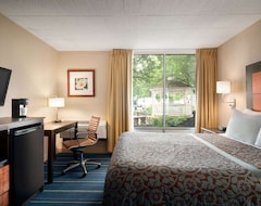 Khách sạn Days Hotel By Wyndham Allentown Airport / Lehigh Valley (Allentown, Hoa Kỳ)