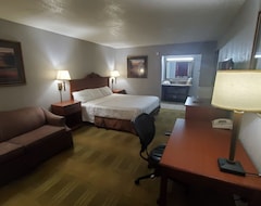 Motel Country Inn (Lampasas, Sjedinjene Američke Države)