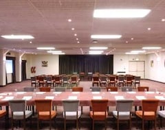 Khách sạn Best Western Leicester North & Conference Centre (Leicester, Vương quốc Anh)