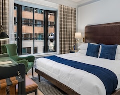 Hotel Merrion Row  And Public House (New York, USA)
