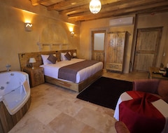 Khách sạn Milagro Of Cappadocia - Special Class (Uçhisar, Thổ Nhĩ Kỳ)