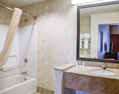 Hotel Comfort Suites Gadsden Attalla (Gadsden, USA)