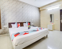 Khách sạn OYO 10226 Hotel 7 Sandz (Bhubaneswar, Ấn Độ)