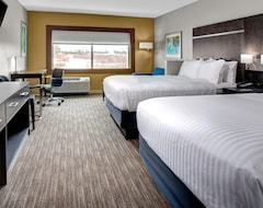 Khách sạn Holiday Inn Express & Suites Coldwater, an IHG Hotel (Coldwater, Hoa Kỳ)