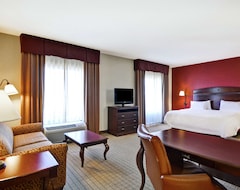 Hotel Hampton Inn and Suites Peoria at Grand Prairie (Peoria, USA)