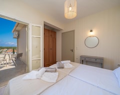 Hele huset/lejligheden Leonie - Two Bedroom Villa, Sleeps 4 (Fiskardo, Grækenland)