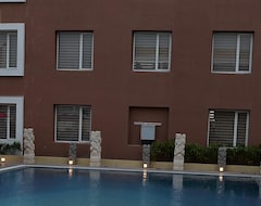 Hotel Shree Radhe Krishna Resort (Dwarka, Indien)