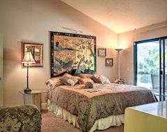 Cijela kuća/apartman Luxurious 4br S. Palm Springs House W/private Pool (Palm Springs, Sjedinjene Američke Države)