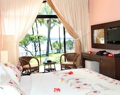 Khách sạn Hotel Cristal Itsandra Beach (Moroni, Comoros)