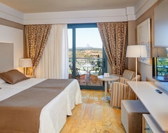 Hotel Hipotels Hipocampo Palace & Spa (Cala Millor, España)