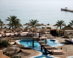 Hotel Flamenco Beach & Resort Quseir (El Quseir, Egipto)