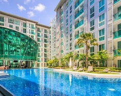 Otel City Center Residence By Pattaya Sunny Rentals (Chonburi, Tayland)