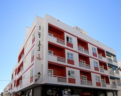 Faro Boutique Hotel (Faro, Portugal)