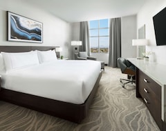 Hotelli Doubletree By Hilton Tucson Downtown Convention Center (Tucson, Amerikan Yhdysvallat)
