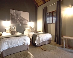 Khách sạn Bayala Private Safari Lodge And Camp (Mkuze, Nam Phi)