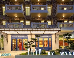 Khách sạn Tryp By Wyndham New Taipei Linkou (Đài Bắc, Taiwan)