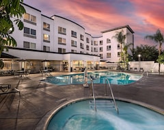 Hotelli Courtyard Anaheim Resort/Convention Center (Anaheim, Amerikan Yhdysvallat)