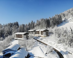 Resort/Odmaralište Mondi Resort Oberstaufen (Oberstaufen, Njemačka)