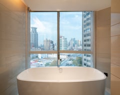 SSAW 부티크 호텔 상하이 번드(나라다 부티크 유가든) (상하이, 중국)