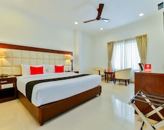 Hotel Capital O 23079 Ajantha Regency (Kochi, Indien)