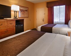 Durango Inn & Suites Hotel (Durango, EE. UU.)