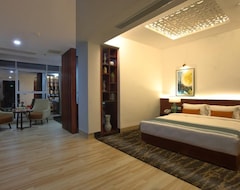 Khách sạn Empyrean Hotel (Dhaka, Bangladesh)