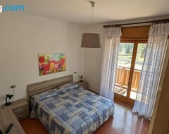 Hele huset/lejligheden Casa Pedrini (Comano Terme, Italien)