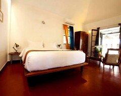 Hotelli Kayal Island Retreat (Alappuzha, Intia)
