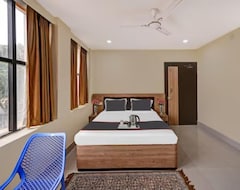 Khách sạn Moonlight Guest House (Bhubaneswar, Ấn Độ)