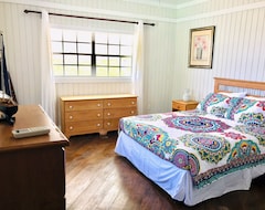 Aparthotel The Sugar Apple Bed And Breakfast (Gregory Town, Bahami)