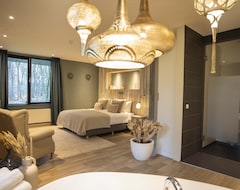 Hotel Bed & Bos (Best, Holanda)