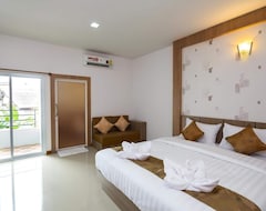 Hotel Goodhome@Udonthani (Udon Thani, Thailand)