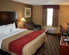 Hotelli Comfort Inn Boston Rockland (Rockland, Amerikan Yhdysvallat)