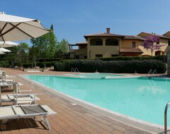 فندق Borgo Etrusco S.p.A. (سكارلينو, إيطاليا)