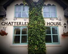 Hotel Chatterley House (Ilkeston, United Kingdom)