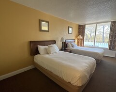 Hotel Calloway Inn And Suites (Hammond, Sjedinjene Američke Države)