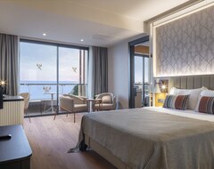Mylome Luxury Hotel & Resort - Ultra All Inclusive (Alanya, Tyrkiet)