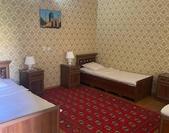 Hotelli Ulli Hovli (Urganch, Uzbekistan)