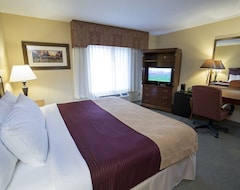 Hotel Swan Lake Resort (Plymouth, Sjedinjene Američke Države)