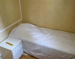 Entire House / Apartment 3 Bedroom Accommodation In Fränsta (Fränsta, Sweden)