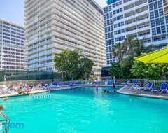 Hotel Perfect Panorama - #905a (Fort Lauderdale, USA)