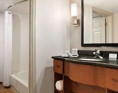 Hotel Homewood Suites by Hilton Greensboro (Greensboro, USA)