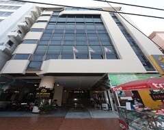 Oyo 128 Kkinn South Pattaya Hotel (Si Racha, Tayland)