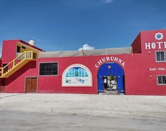 Hotel Chuburna (Progreso, Meksiko)