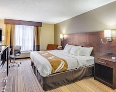 Khách sạn Quality Inn (Radford, Hoa Kỳ)
