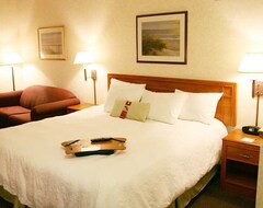 Hotel Hampton Inn & Suites Chillicothe (Chillicothe, Sjedinjene Američke Države)