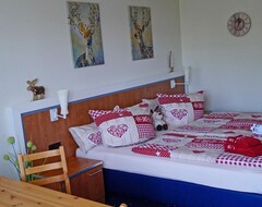 Hele huset/lejligheden Nice Room In Hahnenklee - For 2 Persons (Goslar, Tyskland)