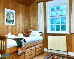 Cijela kuća/apartman 3 Bed Cabin In The Woods (Barham, Ujedinjeno Kraljevstvo)